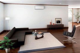 Lựa chọn công suất điều hòa theo diện tích phòng