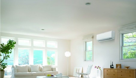 Cách làm tăng độ ẩm trong phòng sử dụng điều hòa?