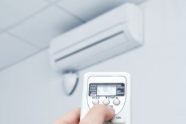 Mẹo dùng điều hòa đúng cách vào mùa hè
