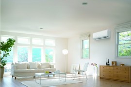 10 sai lầm lớn ảnh hưởng tới sức khỏe khi sử dụng điều hòa