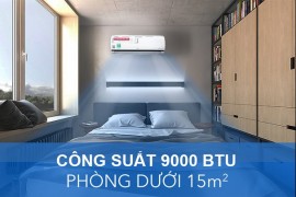10 sai lầm nghiêm trọng khi sử dụng điều hòa không đúng cách